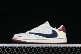 Picture of Air Jordan Travis Scott _SKUfw22468569480467815fw